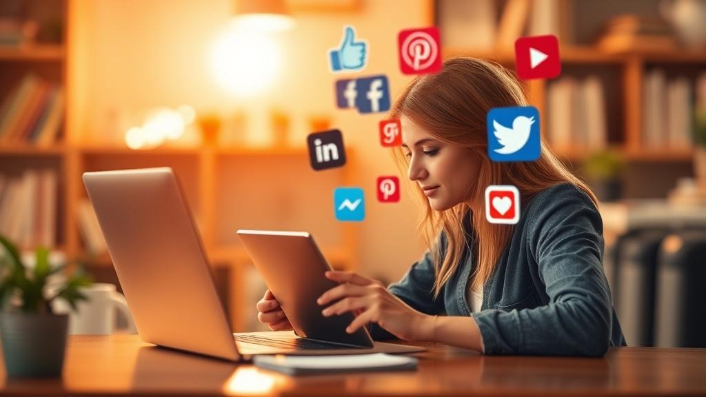 Social media w sprzedaży online. Przykładowe scenariusze i inspiracje z życia praktyka Social media w sprzedaży online. Przykładowe scenariusze i inspiracje z życia praktyka