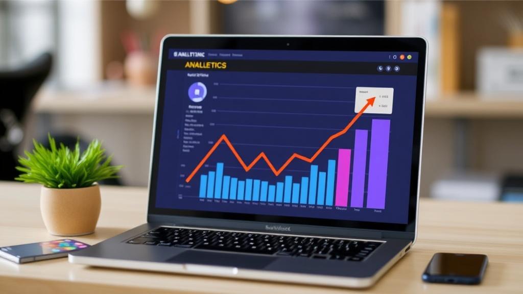 Narzędzia analityczne dla sklepów internetowych. Najczęstsze błędy i pułapki w wykorzystywaniu narzędzi analitycznych Narzędzia analityczne dla sklepów internetowych. Najczęstsze błędy i pułapki w wykorzystywaniu narzędzi analitycznych