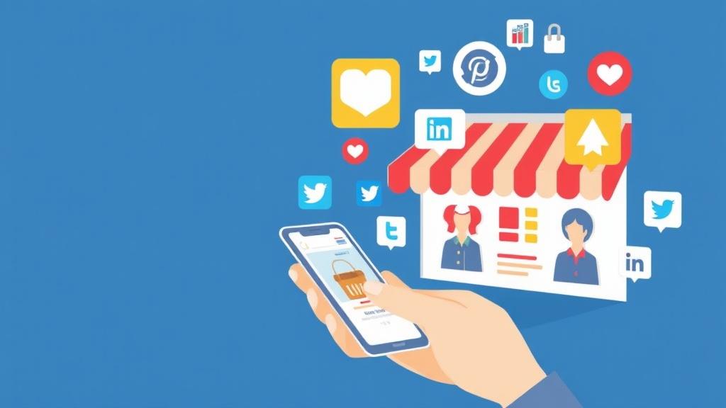 Social media w sprzedaży online. Sprzedaż bezpośrednia a zaangażowanie: sklepy na platformach vs kierowanie na stronę Social media w sprzedaży online. Sprzedaż bezpośrednia a zaangażowanie: sklepy na platformach vs kierowanie na stronę