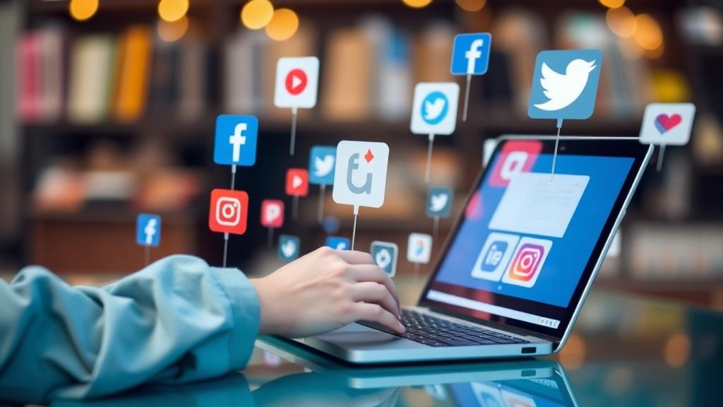 Social media w sprzedaży online. Obsługa klienta, reputacja i polityka reklamowa w social media Social media w sprzedaży online. Obsługa klienta, reputacja i polityka reklamowa w social media