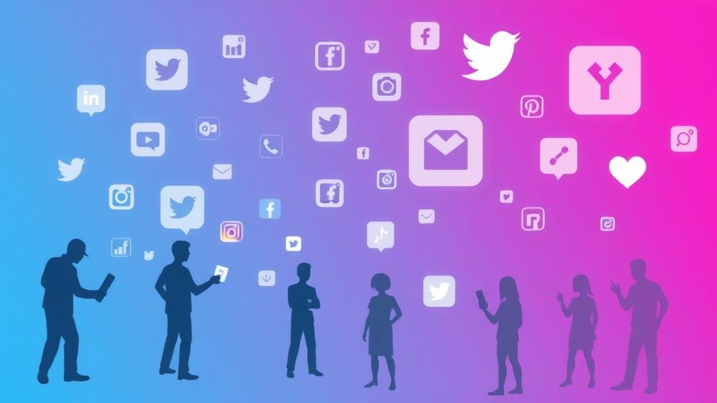 Social media w sprzedaży online. Rola influencerów i UGC: kiedy to ma sens Social media w sprzedaży online. Rola influencerów i UGC: kiedy to ma sens
