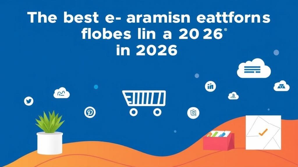 Najlepsze platformy e-commerce w 2026 roku. Co z mojego doświadczenia wynika w praktyce Najlepsze platformy e-commerce w 2026 roku. Co z mojego doświadczenia wynika w praktyce