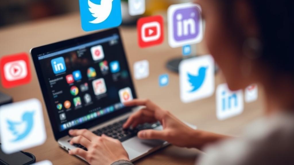 Social media w sprzedaży online. Jak wybrać odpowiednie platformy i dopasować treść Social media w sprzedaży online. Jak wybrać odpowiednie platformy i dopasować treść