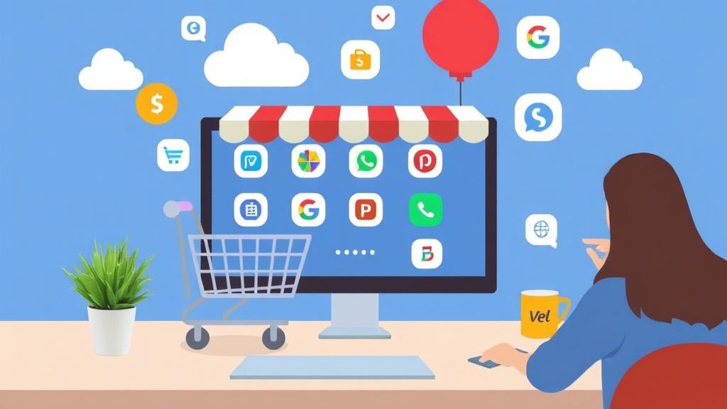 Najlepsze platformy e-commerce w 2026 roku. Co będzie w 2026 i dalej wpływać na decyzję Najlepsze platformy e-commerce w 2026 roku. Co będzie w 2026 i dalej wpływać na decyzję