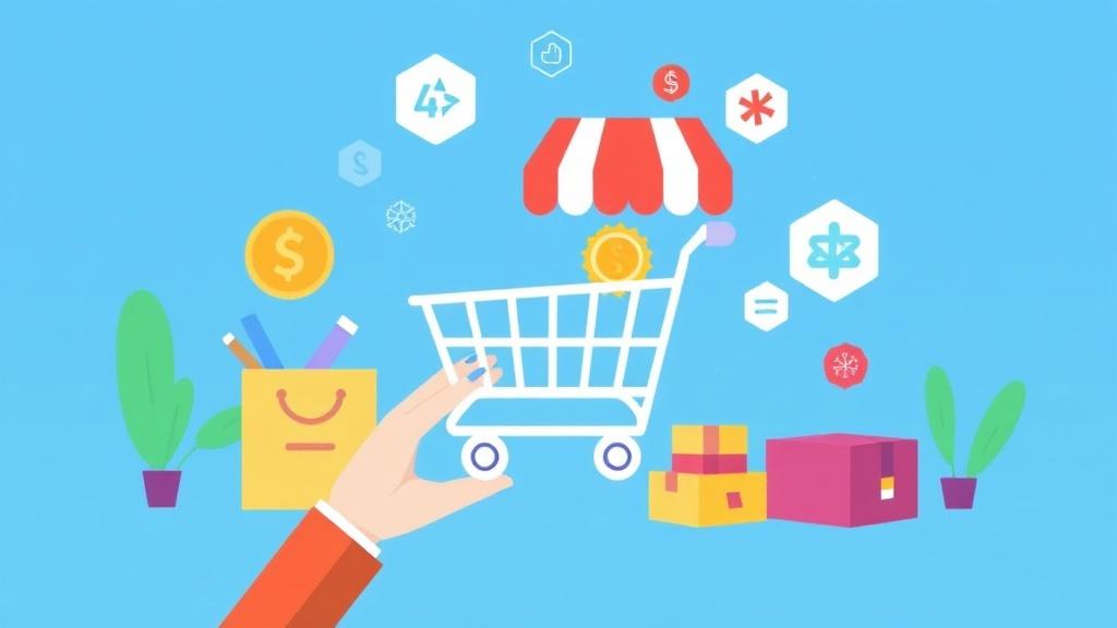 Najlepsze platformy e-commerce w 2026 roku. Przegląd najważniejszych platform na rok 2026 Najlepsze platformy e-commerce w 2026 roku. Przegląd najważniejszych platform na rok 2026