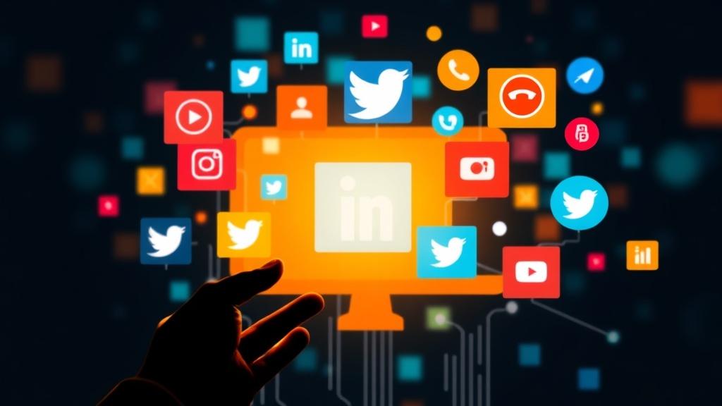 Social media w sprzedaży online. Dlaczego obecność w mediach społecznościowych ma znaczenie dla sprzedaży online Social media w sprzedaży online. Dlaczego obecność w mediach społecznościowych ma znaczenie dla sprzedaży online