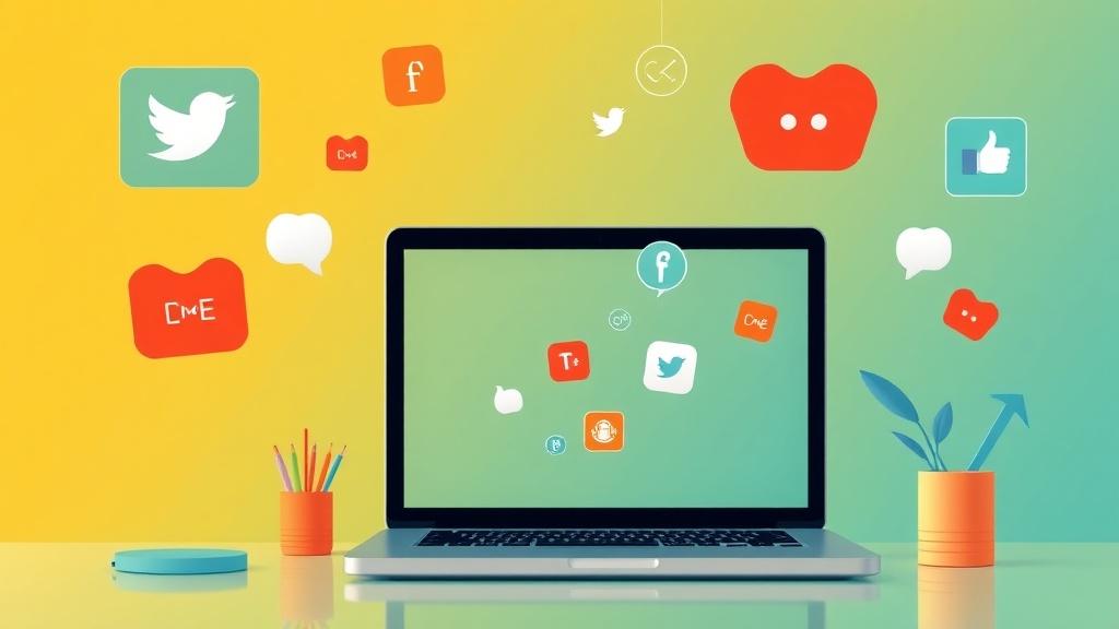 Social media w sprzedaży online. Przyszłość social commerce: co warto mieć w głowie na najbliższe lata Social media w sprzedaży online. Przyszłość social commerce: co warto mieć w głowie na najbliższe lata