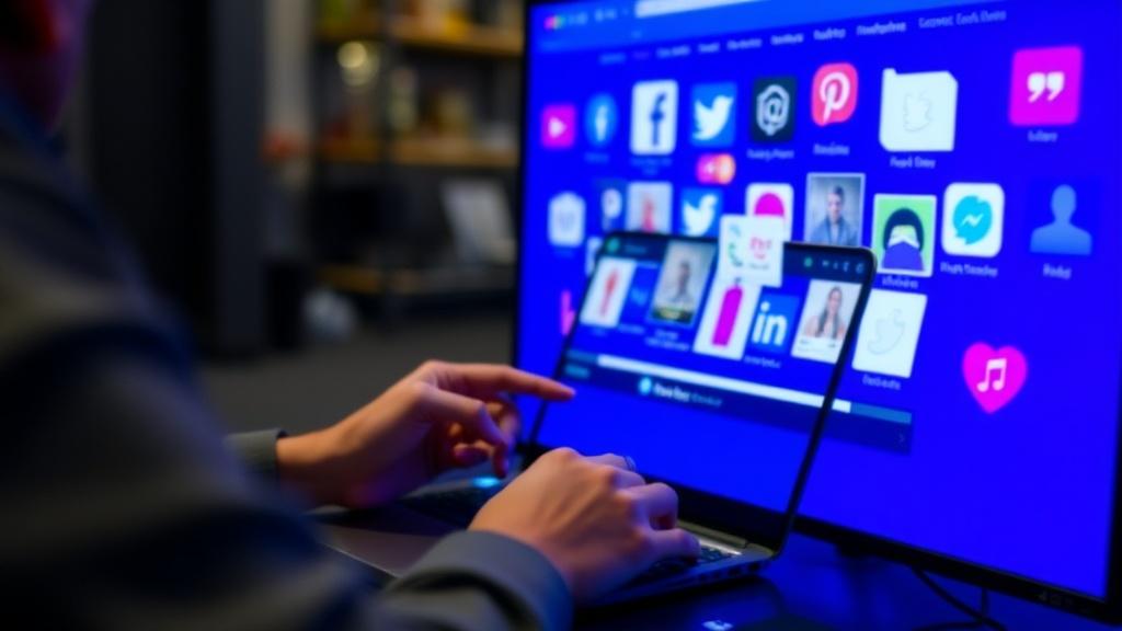 Social media w sprzedaży online. Kreowanie treści, które konwertują: formaty, storytelling i UGC Social media w sprzedaży online. Kreowanie treści, które konwertują: formaty, storytelling i UGC