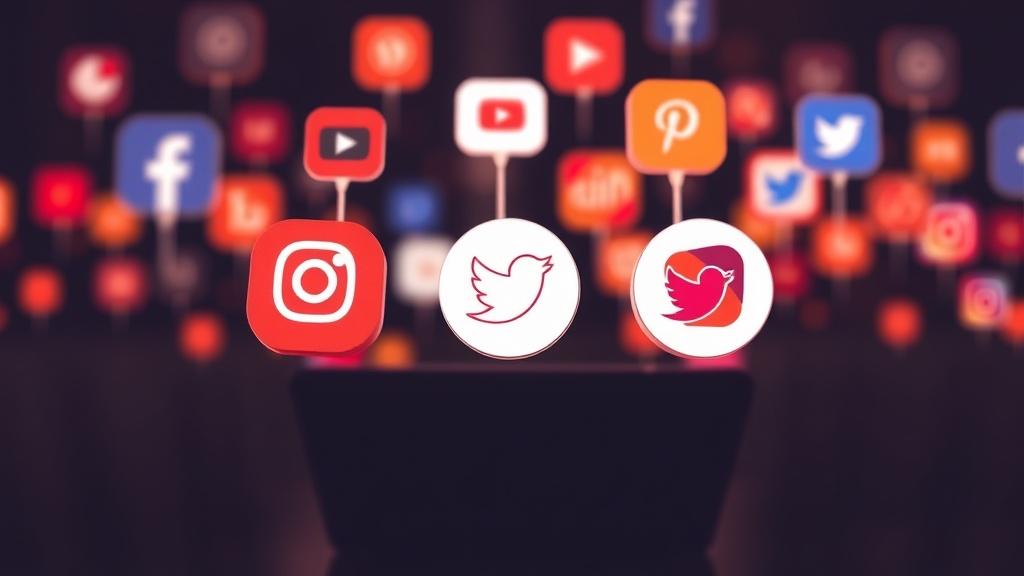 Social media w sprzedaży online. Najczęstsze błędy i praktyczne wskazówki, które pomagają utrzymać tempo Social media w sprzedaży online. Najczęstsze błędy i praktyczne wskazówki, które pomagają utrzymać tempo