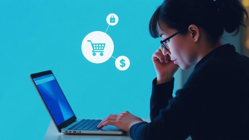 Najczęstsze problemy klientów e-commerce. Dlaczego powstają problemy na stronach e-commerce? Najczęstsze problemy klientów e-commerce. Dlaczego powstają problemy na stronach e-commerce?