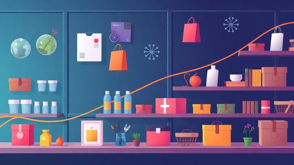 Jak skalować sklep internetowy?. Produkty i asortyment jako paliwo skalowania Jak skalować sklep internetowy?. Produkty i asortyment jako paliwo skalowania