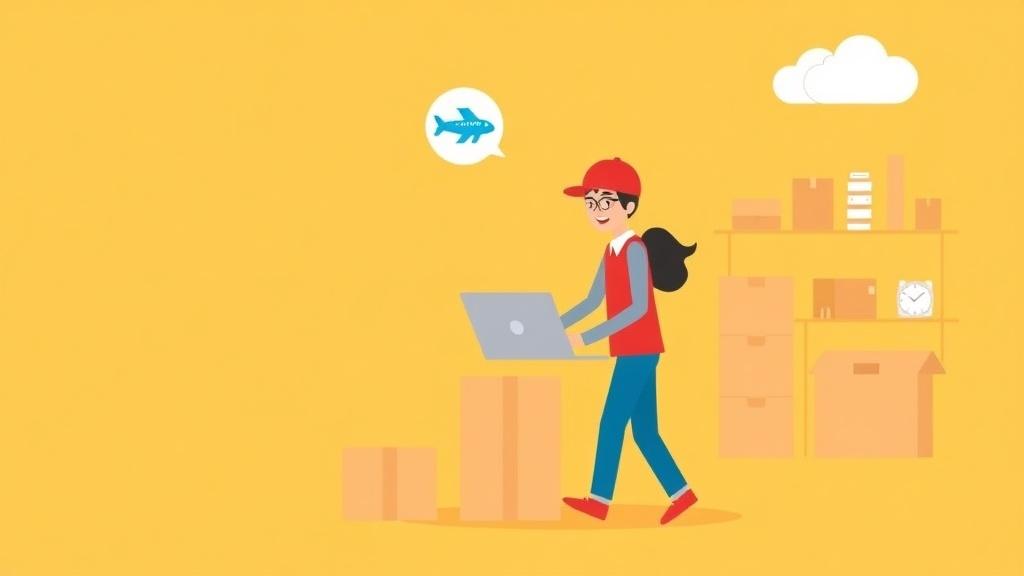 Jak zacząć biznes online od zera?. Logistyka, obsługa klienta i zwroty Jak zacząć biznes online od zera?. Logistyka, obsługa klienta i zwroty