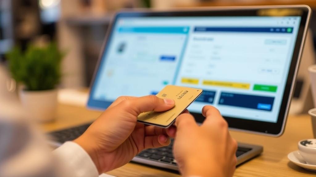 Jak wybrać system płatności online?. Dlaczego warto zwrócić uwagę na wybór systemu płatności już na etapie planowania sklepu Jak wybrać system płatności online?. Dlaczego warto zwrócić uwagę na wybór systemu płatności już na etapie planowania sklepu