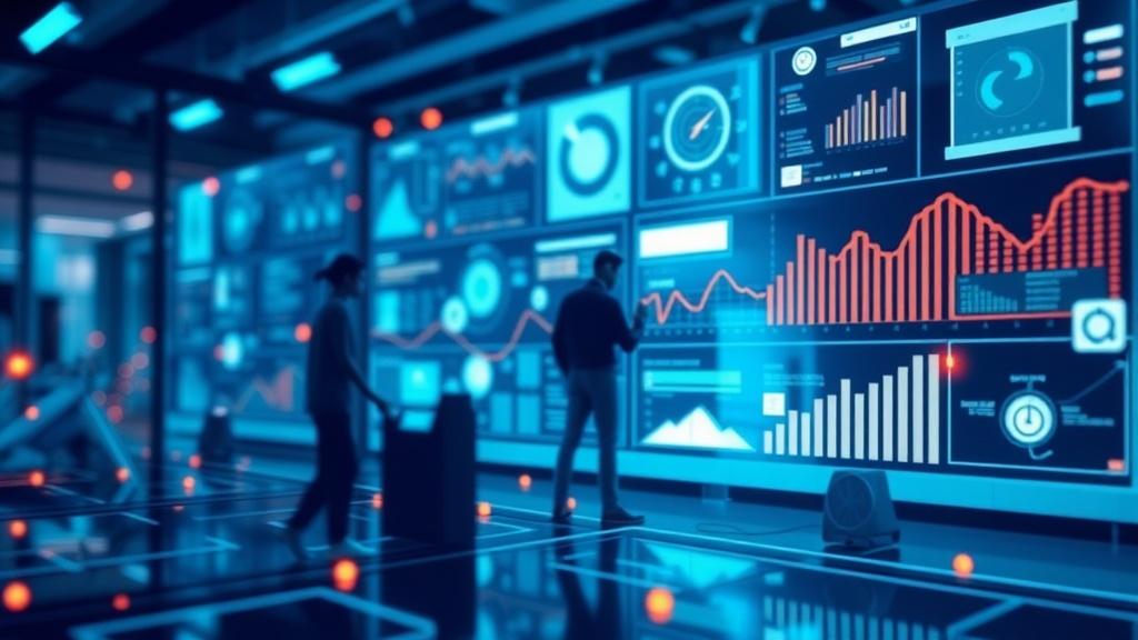 Narzędzia do automatyzacji sprzedaży. Przyszłość automatyzacji sprzedaży: co nas czeka i jak przygotować firmę Narzędzia do automatyzacji sprzedaży. Przyszłość automatyzacji sprzedaży: co nas czeka i jak przygotować firmę