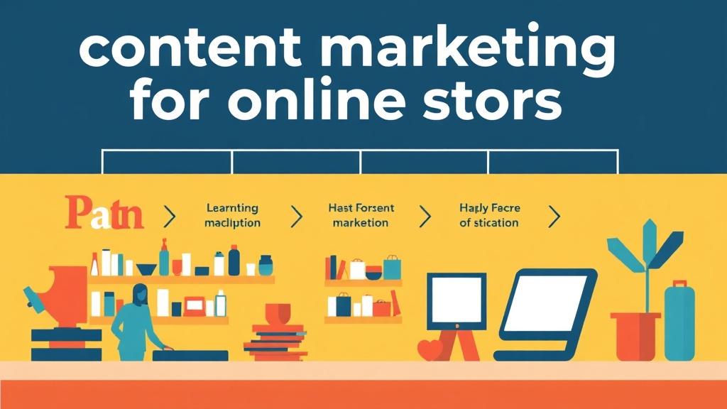 Content marketing dla sklepów internetowych. Plan działania: od celów do działań operacyjnych Content marketing dla sklepów internetowych. Plan działania: od celów do działań operacyjnych