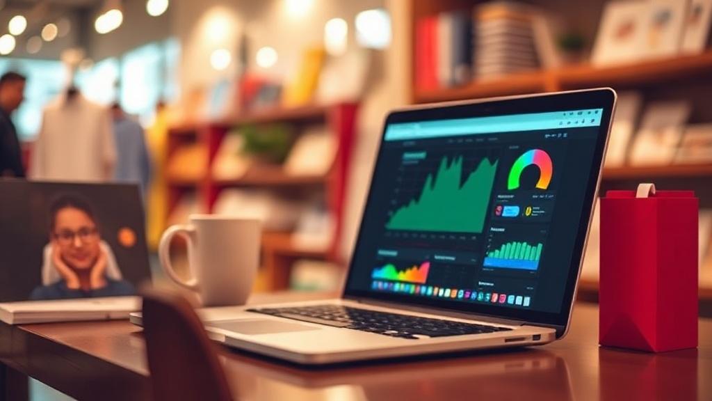 Content marketing dla sklepów internetowych. SEO i content marketing: jak łączyć treści z wyszukiwaniem Content marketing dla sklepów internetowych. SEO i content marketing: jak łączyć treści z wyszukiwaniem