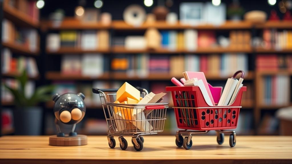 Content marketing dla sklepów internetowych. Tworzenie wartościowych treści w e-commerce Content marketing dla sklepów internetowych. Tworzenie wartościowych treści w e-commerce
