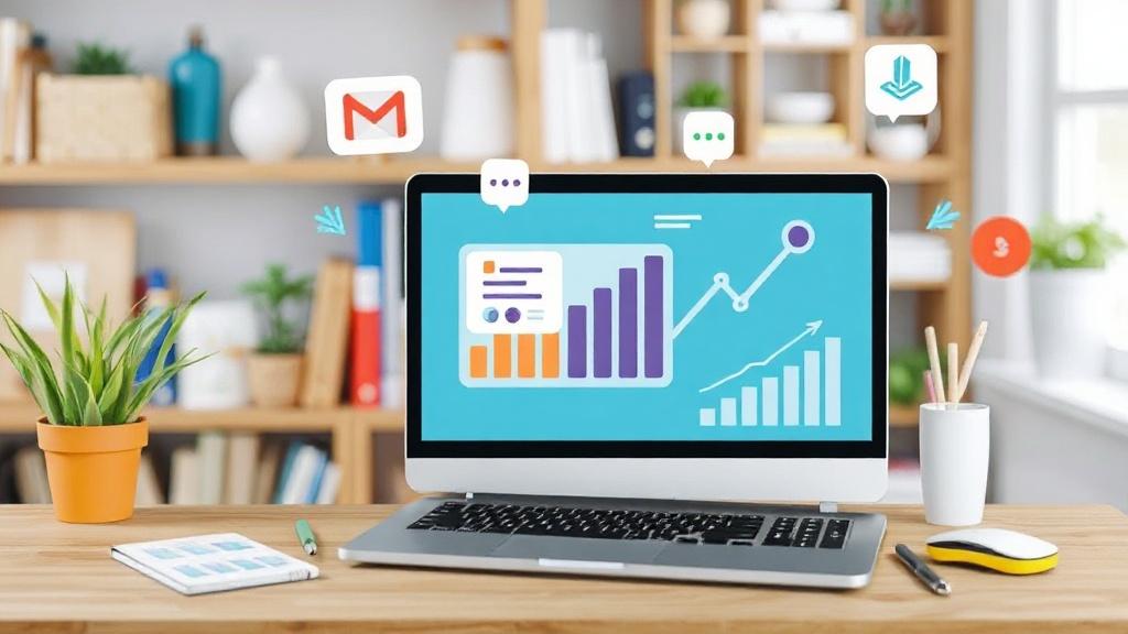 Content marketing dla sklepów internetowych. Content marketing a konwersja: jak mierzyć i optymalizować Content marketing dla sklepów internetowych. Content marketing a konwersja: jak mierzyć i optymalizować