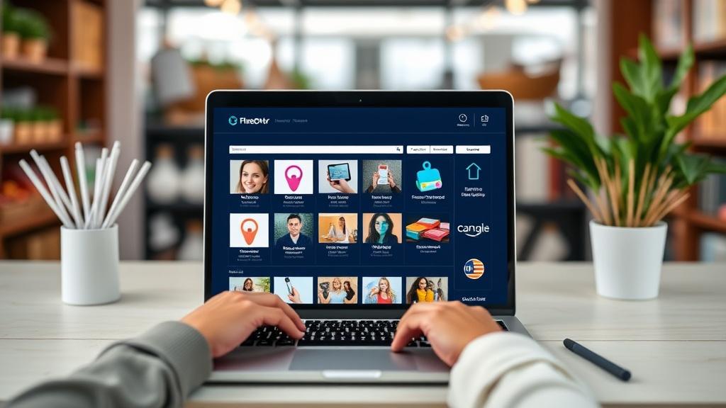 Content marketing dla sklepów internetowych. Kanały i formaty treści dla sklepów online Content marketing dla sklepów internetowych. Kanały i formaty treści dla sklepów online