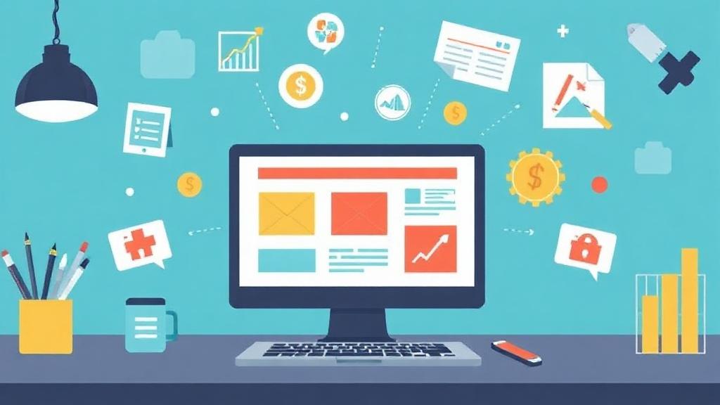 Content marketing dla sklepów internetowych. Najważniejsze błędy i jak ich unikać Content marketing dla sklepów internetowych. Najważniejsze błędy i jak ich unikać