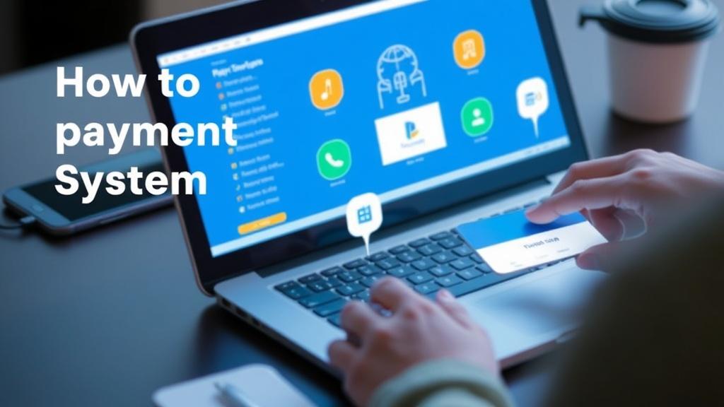 Jak wybrać system płatności online?. Co dalej po wyborze systemu płatności online Jak wybrać system płatności online?. Co dalej po wyborze systemu płatności online