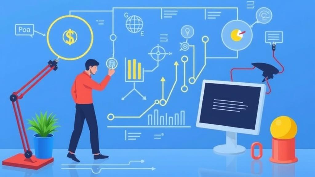 Jak zacząć biznes online od zera?. Strona, techniczne fundamenty i procesy Jak zacząć biznes online od zera?. Strona, techniczne fundamenty i procesy