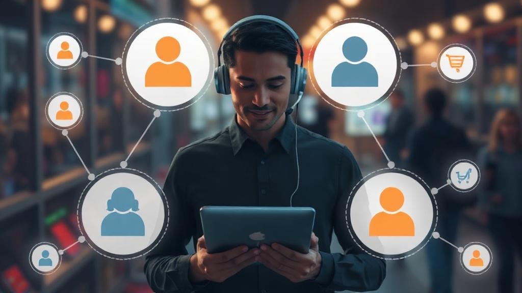 Jak automatyzacja obsługi klienta wpływa na e-commerce?. Przyszłość automatyzacji w e-commerce: co nas czeka Jak automatyzacja obsługi klienta wpływa na e-commerce?. Przyszłość automatyzacji w e-commerce: co nas czeka