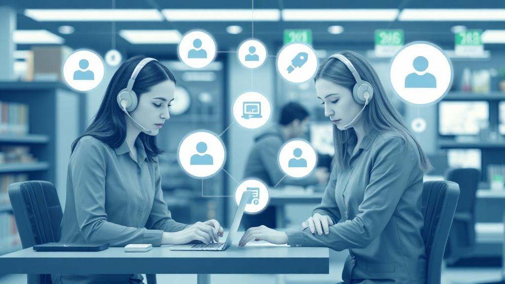 Jak automatyzacja obsługi klienta wpływa na e-commerce?. Jak to wygląda w praktyce: przykłady automatyzacji Jak automatyzacja obsługi klienta wpływa na e-commerce?. Jak to wygląda w praktyce: przykłady automatyzacji