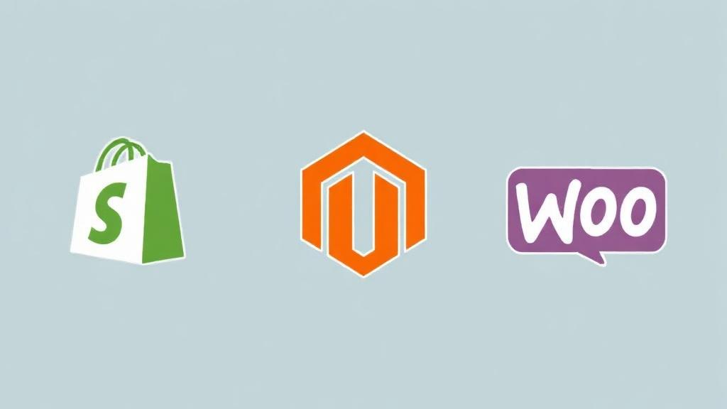 Porównanie silników e-commerce: Shopify Plus vs Magento (Adobe Commerce) vs WooCommerce. Podsumowanie praktyczne i ostatnie przemyślenia Porównanie silników e-commerce: Shopify Plus vs Magento (Adobe Commerce) vs WooCommerce. Podsumowanie praktyczne i ostatnie przemyślenia