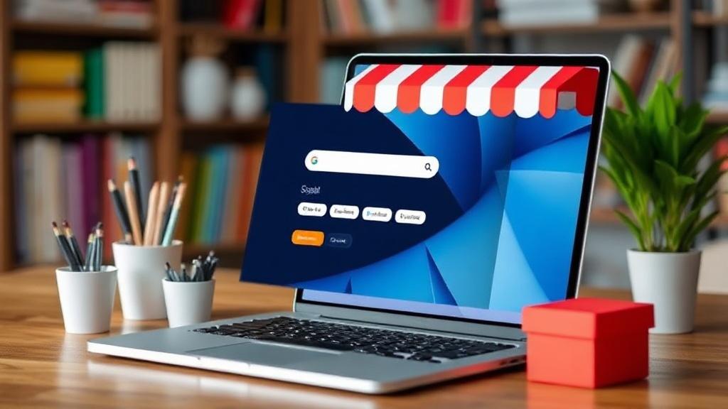 Jak zwiększać widoczność sklepu internetowego w wyszukiwarce?. Jak efektywnie włączać SEO do konwersji Jak zwiększać widoczność sklepu internetowego w wyszukiwarce?. Jak efektywnie włączać SEO do konwersji