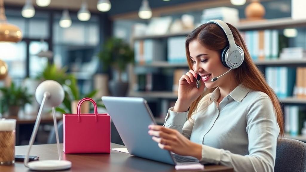 Jak automatyzacja obsługi klienta wpływa na e-commerce?. Co zmienia automatyzacja obsługi klienta w e-commerce Jak automatyzacja obsługi klienta wpływa na e-commerce?. Co zmienia automatyzacja obsługi klienta w e-commerce