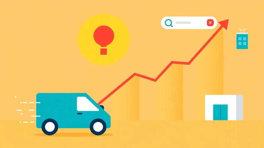 Jak zwiększać widoczność sklepu internetowego w wyszukiwarce?. Szybkość, mobilność i fundamenty techniczne Jak zwiększać widoczność sklepu internetowego w wyszukiwarce?. Szybkość, mobilność i fundamenty techniczne