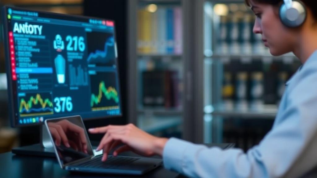 Jak automatyzacja obsługi klienta wpływa na e-commerce?. Jak wdrożyć automatyzację obsługi klienta bez utraty ludzkiego podejścia Jak automatyzacja obsługi klienta wpływa na e-commerce?. Jak wdrożyć automatyzację obsługi klienta bez utraty ludzkiego podejścia