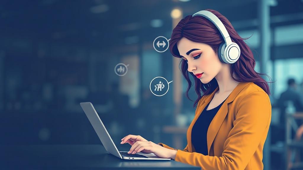 Jak automatyzacja obsługi klienta wpływa na e-commerce?. Wpływ na konwersję i doświadczenie klienta Jak automatyzacja obsługi klienta wpływa na e-commerce?. Wpływ na konwersję i doświadczenie klienta