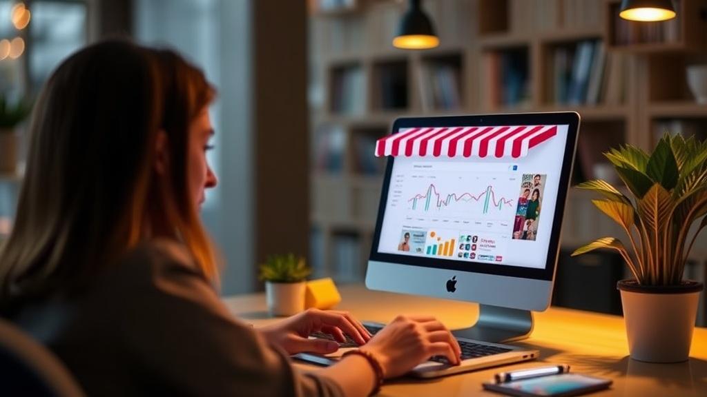 Jak zwiększać widoczność sklepu internetowego w wyszukiwarce?. Dlaczego widoczność w wyszukiwarce to fundament e-commerce Jak zwiększać widoczność sklepu internetowego w wyszukiwarce?. Dlaczego widoczność w wyszukiwarce to fundament e-commerce