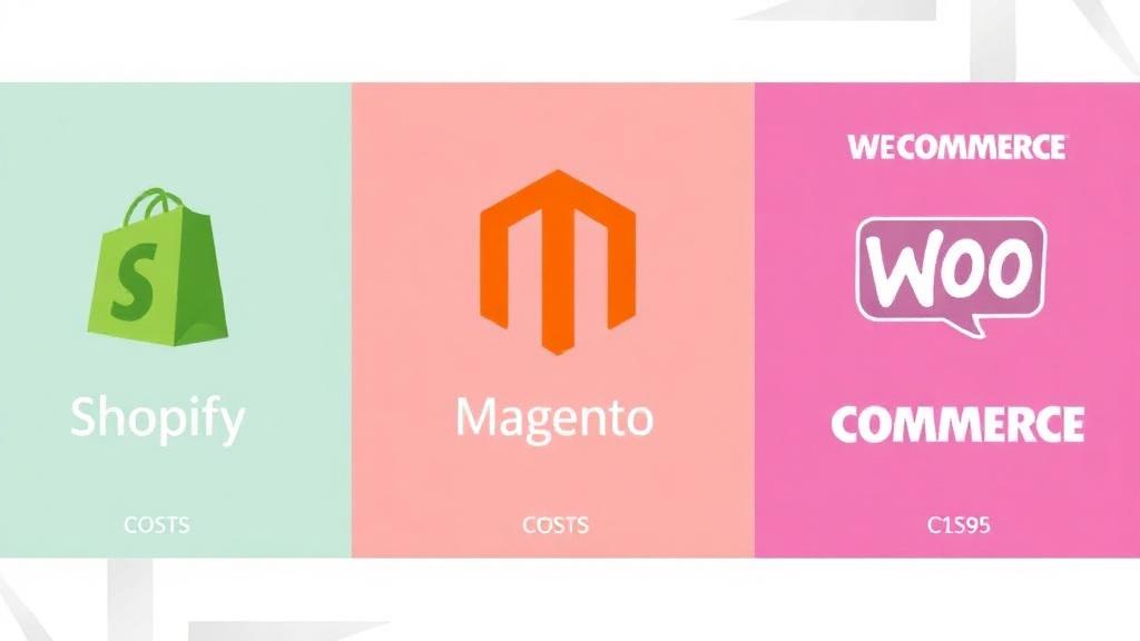 Porównanie silników e-commerce: Shopify Plus vs Magento (Adobe Commerce) vs WooCommerce. Koszty, licencje i całkowity koszt posiadania (TCO) Porównanie silników e-commerce: Shopify Plus vs Magento (Adobe Commerce) vs WooCommerce. Koszty, licencje i całkowity koszt posiadania (TCO)