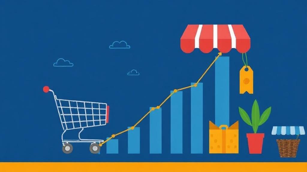 Jak planować rozwój sklepu online?. Oferta i model biznesowy — jak dopasować asortyment do potrzeb rynku Jak planować rozwój sklepu online?. Oferta i model biznesowy — jak dopasować asortyment do potrzeb rynku