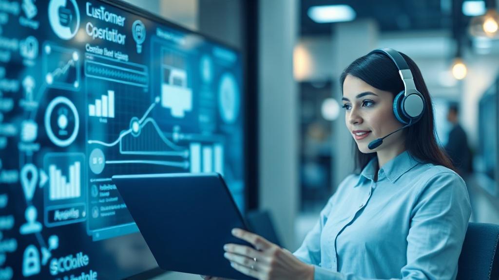 Jak automatyzacja obsługi klienta wpływa na e-commerce?. Praktyczne wskazówki dla skutecznego wdrożenia Jak automatyzacja obsługi klienta wpływa na e-commerce?. Praktyczne wskazówki dla skutecznego wdrożenia