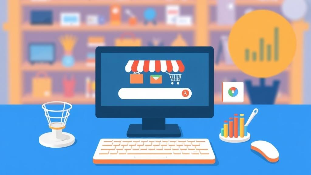 Jak zwiększać widoczność sklepu internetowego w wyszukiwarce?. Narzędzia i analityka: co i jak mierzyć Jak zwiększać widoczność sklepu internetowego w wyszukiwarce?. Narzędzia i analityka: co i jak mierzyć