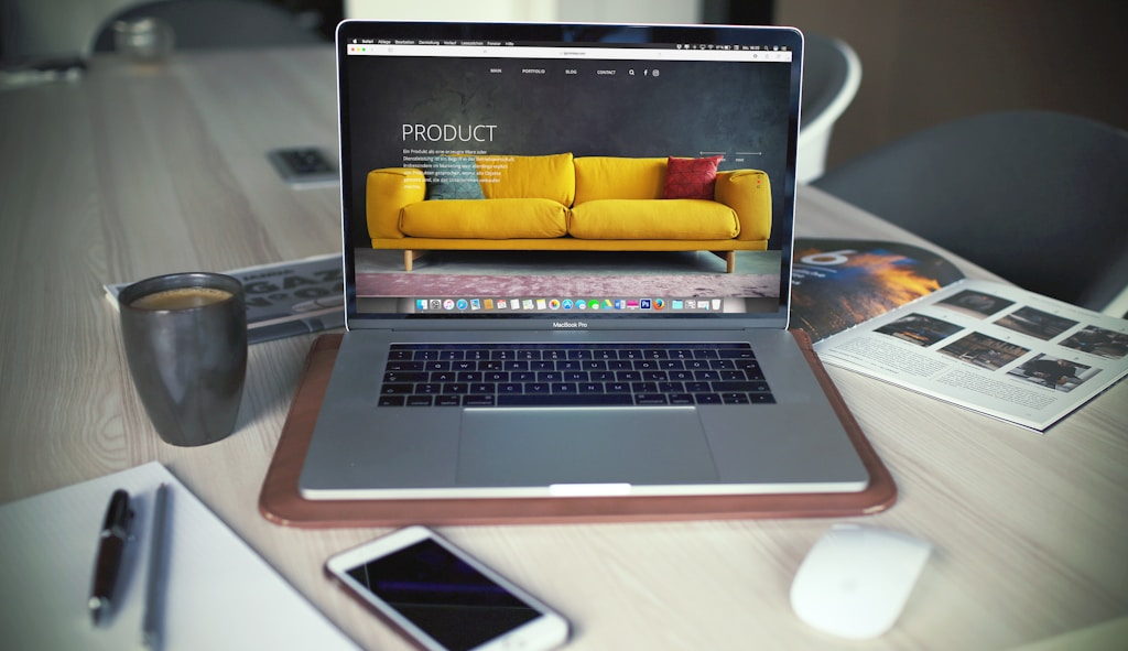 Najważniejsze elementy skutecznego wdrożenia Shopify