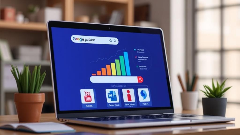 Jak zwiększać widoczność sklepu internetowego w wyszukiwarce? praktyczny przewodnik dla e-commerce