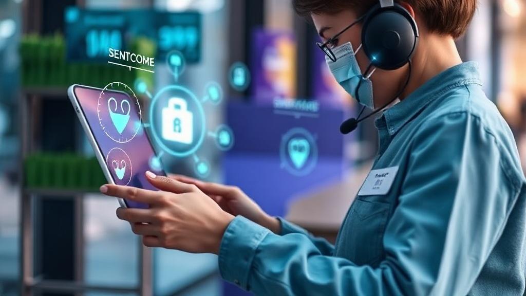 Jak automatyzacja obsługi klienta wpływa na e-commerce? Odkryj, co naprawdę zmienia konwersję i doświadczenie zakupowe