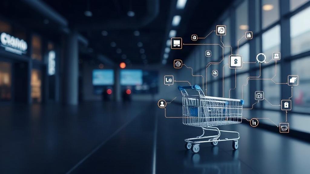Architektura Headless E-commerce – kiedy warto odejść od tradycyjnych monolitów. Korzyści i wyzwania
