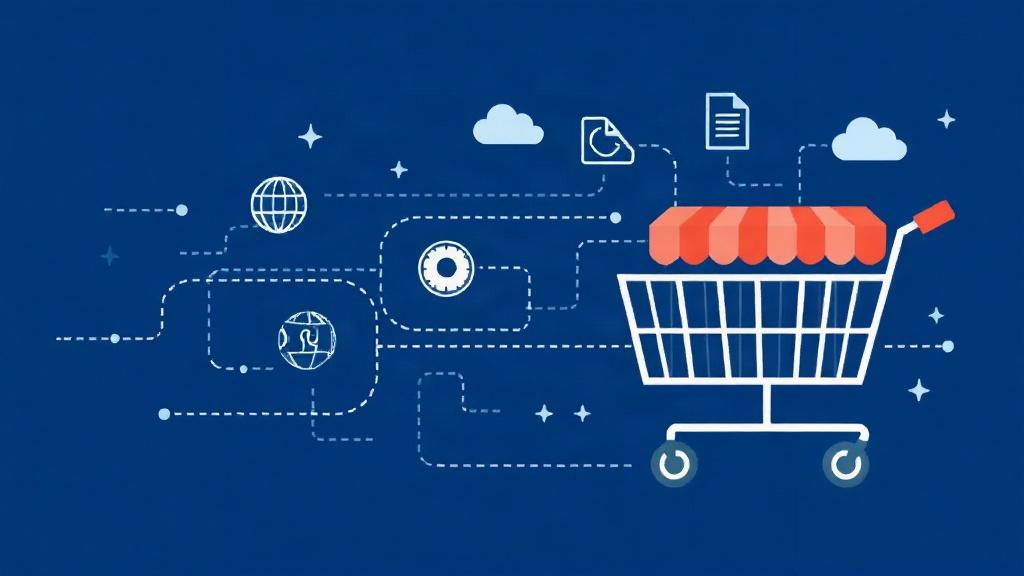 Architektura Headless E-commerce – kiedy warto odejść od tradycyjnych monolitów. Najczęściej popełniane błędy i jak ich uniknąć