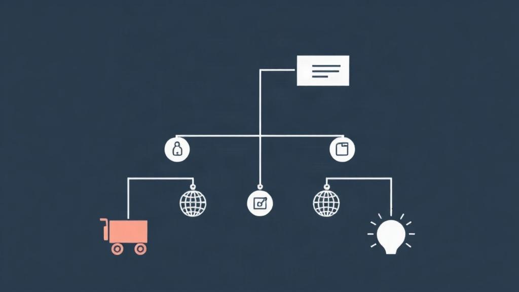 Strategie budowania Topical Authority w e-commerce o szerokim asortymencie. Architektura informacji: hierarchia kategorii, która nie rozwala autorytetu Strategie budowania Topical Authority w e-commerce o szerokim asortymencie. Architektura informacji: hierarchia kategorii, która nie rozwala autorytetu