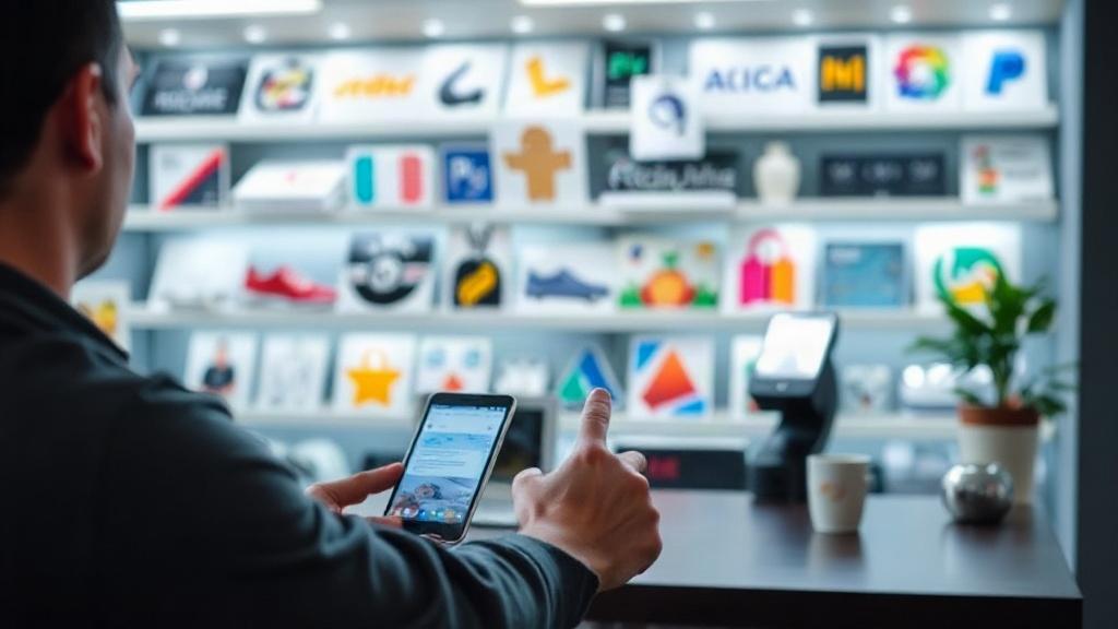 Strategie budowania Topical Authority w e-commerce o szerokim asortymencie. Dlaczego „szeroki asortyment” jest trudniejszy niż się wydaje Strategie budowania Topical Authority w e-commerce o szerokim asortymencie. Dlaczego „szeroki asortyment” jest trudniejszy niż się wydaje