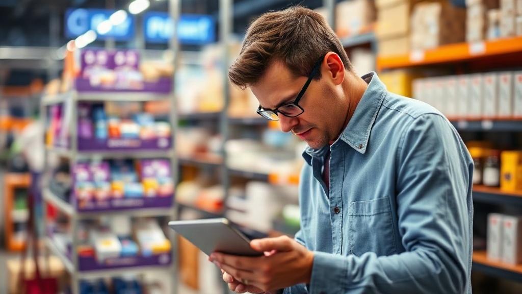 Systemy PIM (Product Information Management) jako centralne źródło danych o produktach. Jak system PIM wpływa na doświadczenie klienta Systemy PIM (Product Information Management) jako centralne źródło danych o produktach. Jak system PIM wpływa na doświadczenie klienta