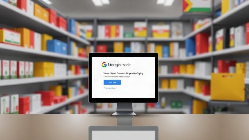 Wdrożenie Google Consent Mode v2 i zarządzanie zgodami użytkowników. Po co w ogóle Consent Mode v2 w sklepie internetowym Wdrożenie Google Consent Mode v2 i zarządzanie zgodami użytkowników. Po co w ogóle Consent Mode v2 w sklepie internetowym
