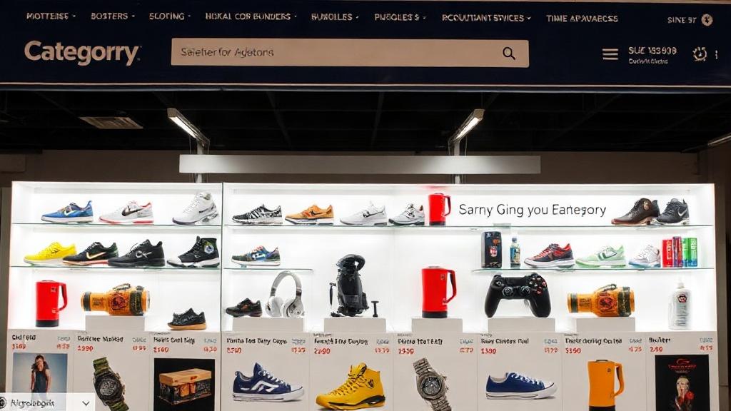 Strategie budowania Topical Authority w e-commerce o szerokim asortymencie. Strony kategorii jako fundament autorytetu: więcej niż lista produktów Strategie budowania Topical Authority w e-commerce o szerokim asortymencie. Strony kategorii jako fundament autorytetu: więcej niż lista produktów