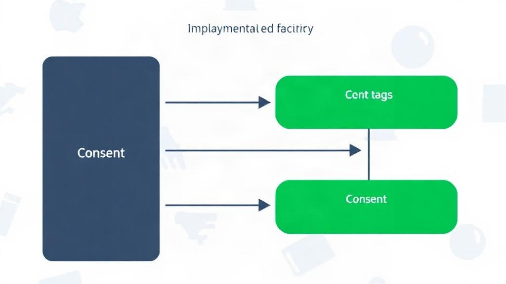 Wdrożenie Google Consent Mode v2 i zarządzanie zgodami użytkowników. Architektura wdrożenia: CMP, tagi i przepływ zgód Wdrożenie Google Consent Mode v2 i zarządzanie zgodami użytkowników. Architektura wdrożenia: CMP, tagi i przepływ zgód